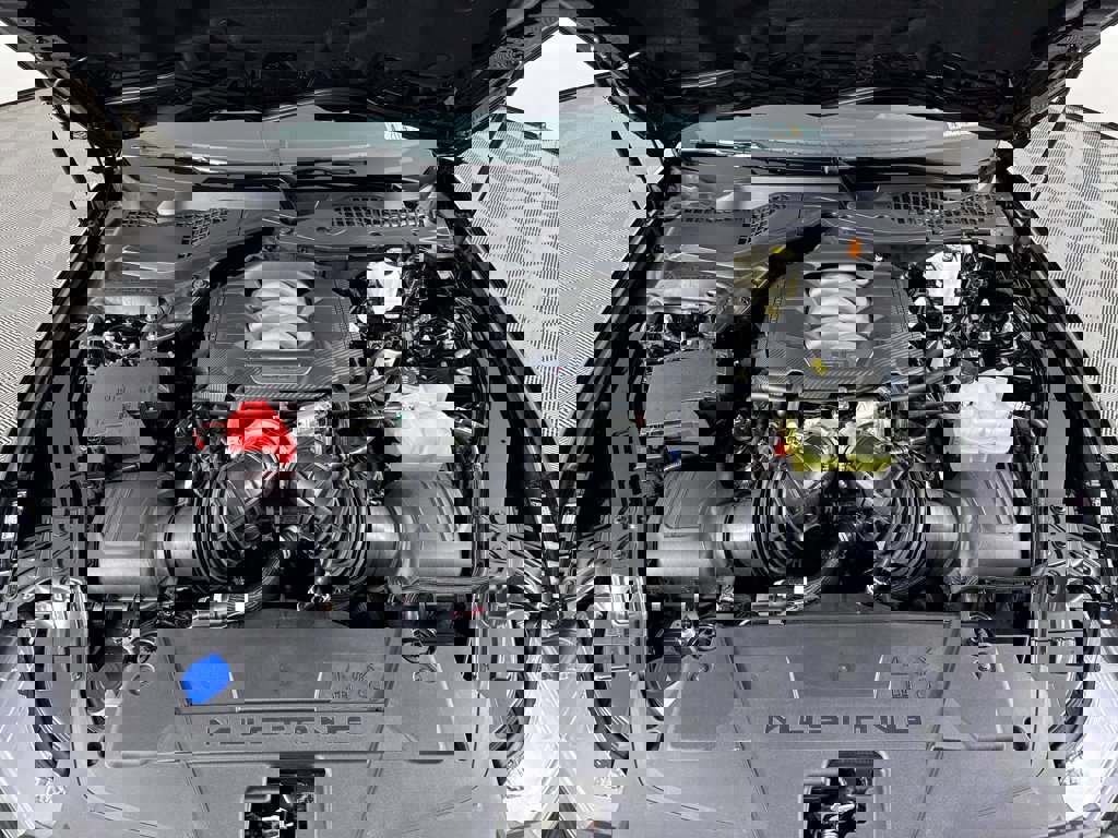 Used 2024 Ford Mustang GT Premium image 3