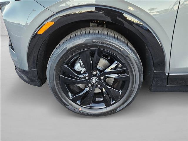 New 2026 Buick Encore GX Sport Touring w/ Advanced Technology Package image 10