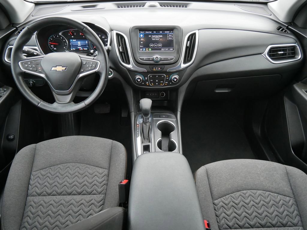 Used 2023 Chevrolet Equinox LT image 15