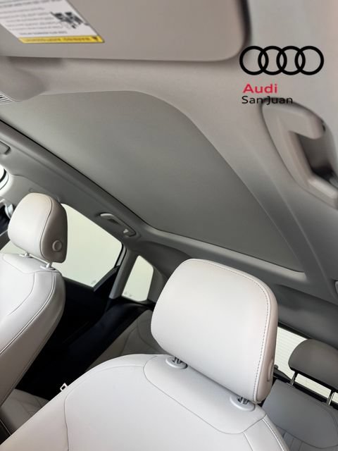 New 2026 Audi Q3 quattro 2.0T AWD/4WD image 13