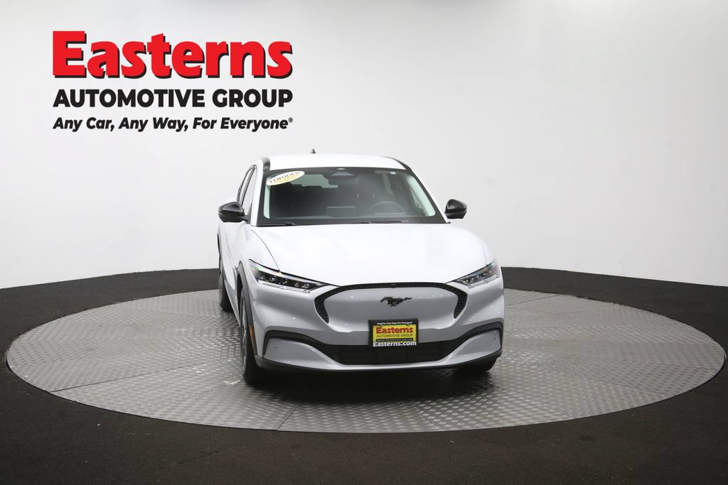 Used 2023 Ford Mustang Mach-E Select AWD/4WD image 49