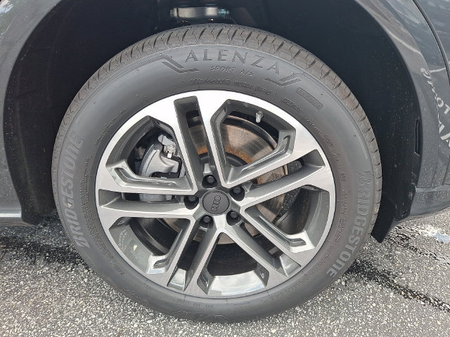 New 2026 Audi Q5 2.0T AWD/4WD image 5