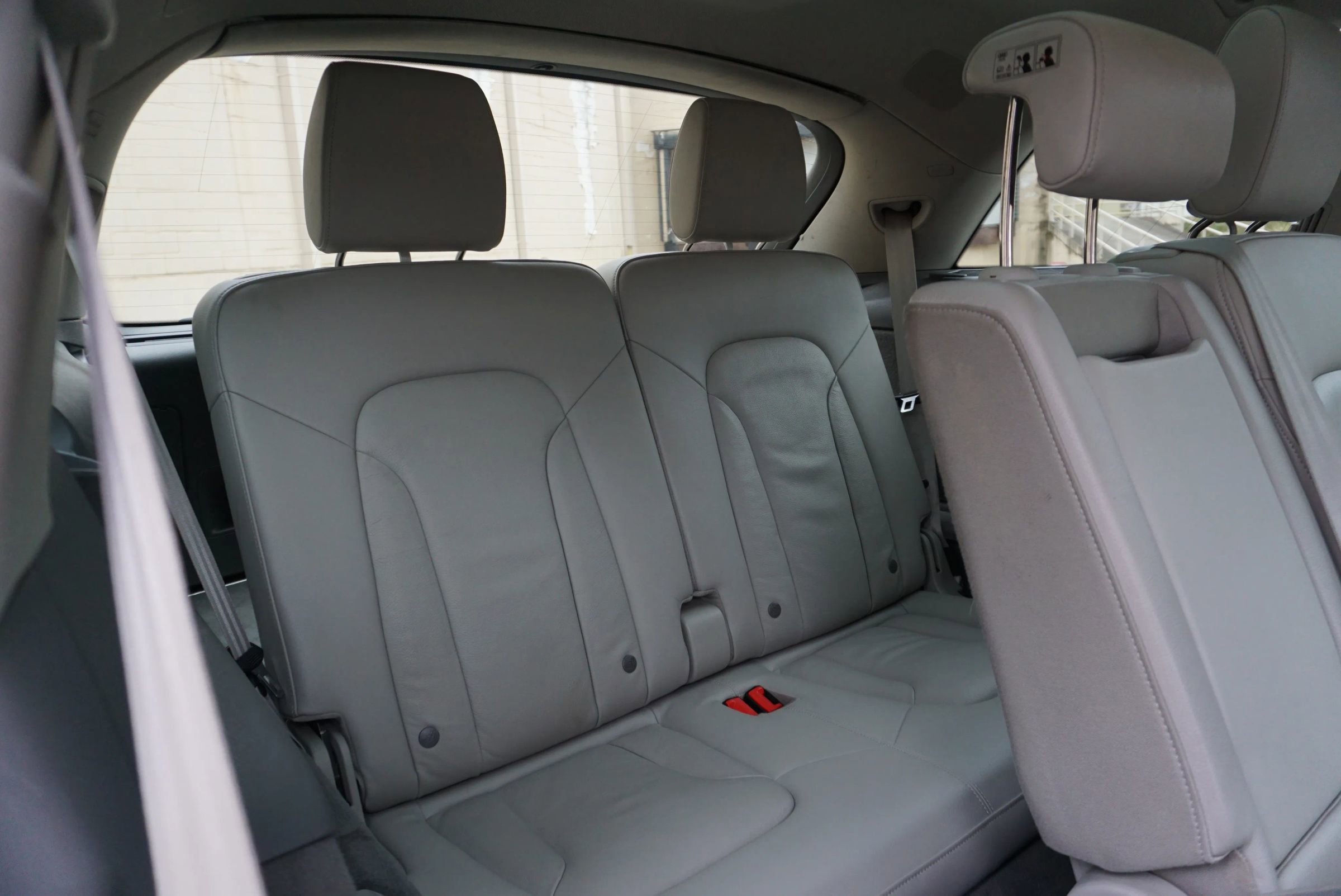 Used 2015 Audi Q7 TDI Premium Plus w/ Premium Plus Package image 22