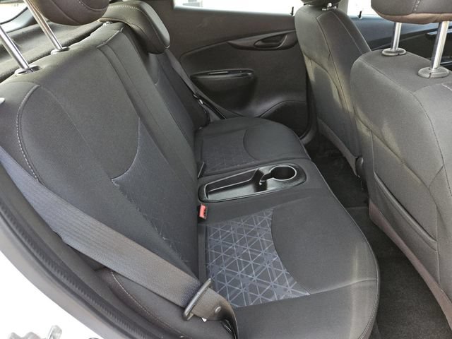 Used 2020 Chevrolet Spark LT FWD image 30