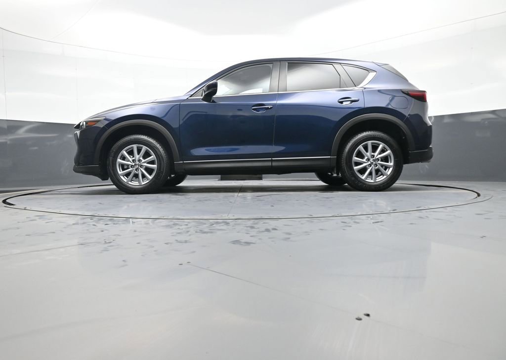 Used 2023 MAZDA CX-5 AWD 2.5 S w/ Select Package image 32