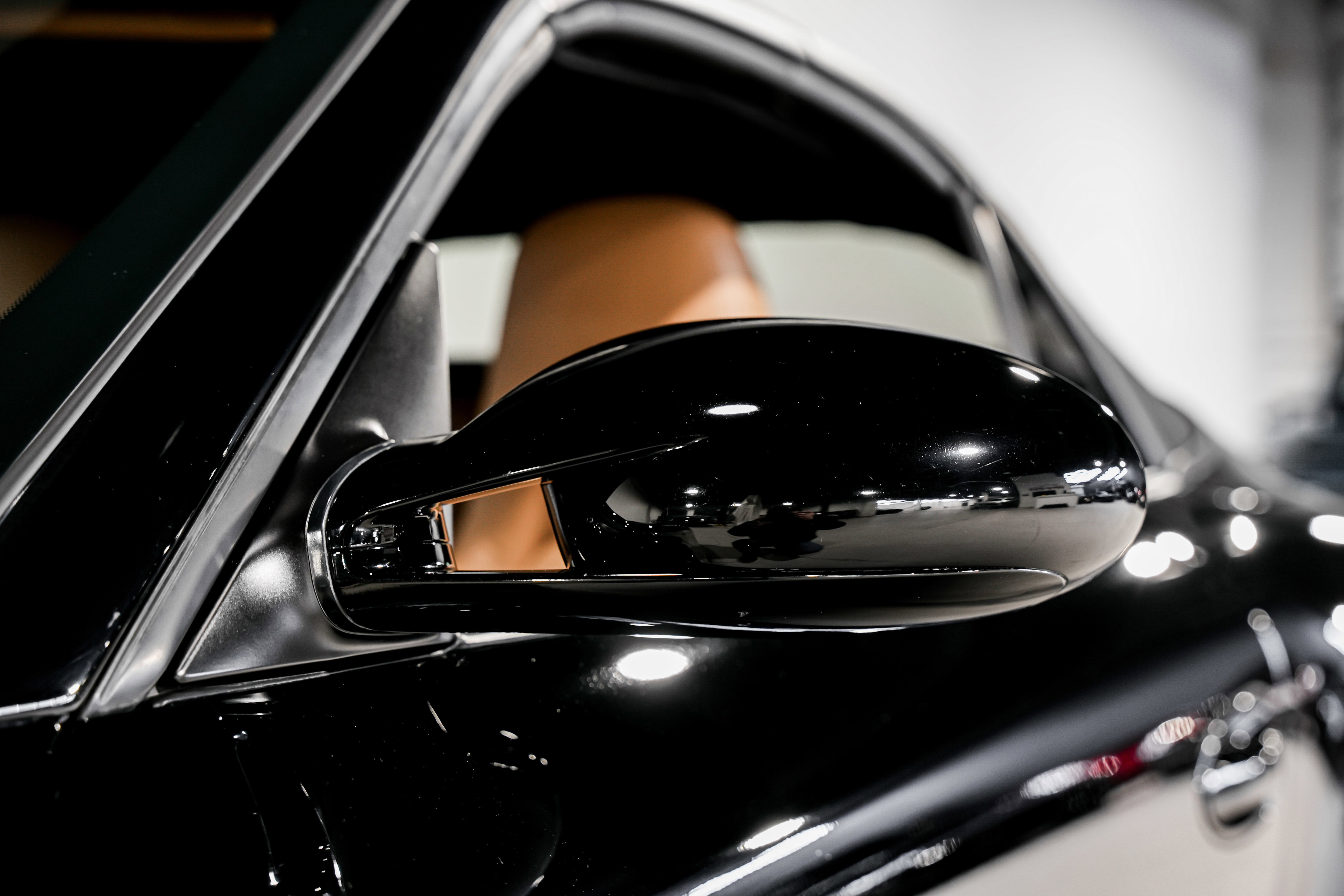 Used 2008 Porsche 911 Carrera 4S image 33