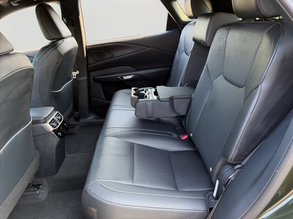 Certified 2024 Lexus RX 350 Premium Plus w/ Convenience Package AWD/4WD image 11