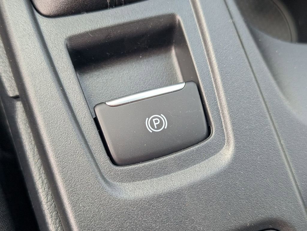 New 2025 Ford Ranger XL w/ Trailer Tow Package image 33