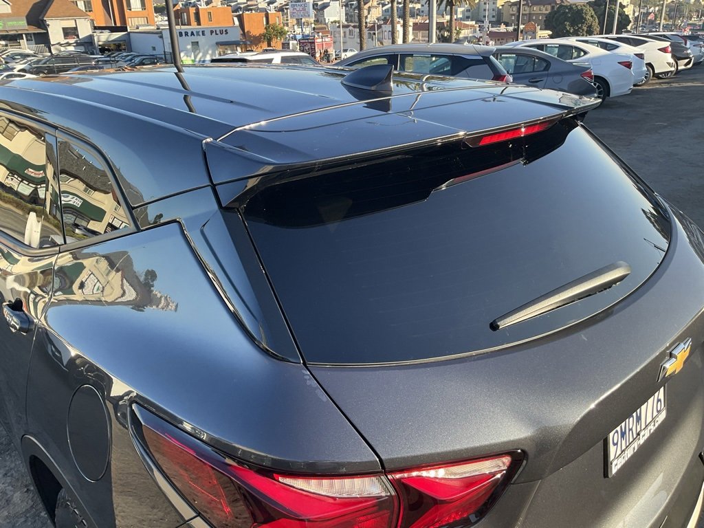 Used 2021 Chevrolet Blazer LT image 79