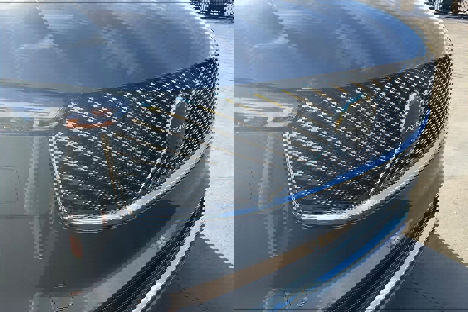 New 2026 Volvo XC90 T8 Ultra image 34