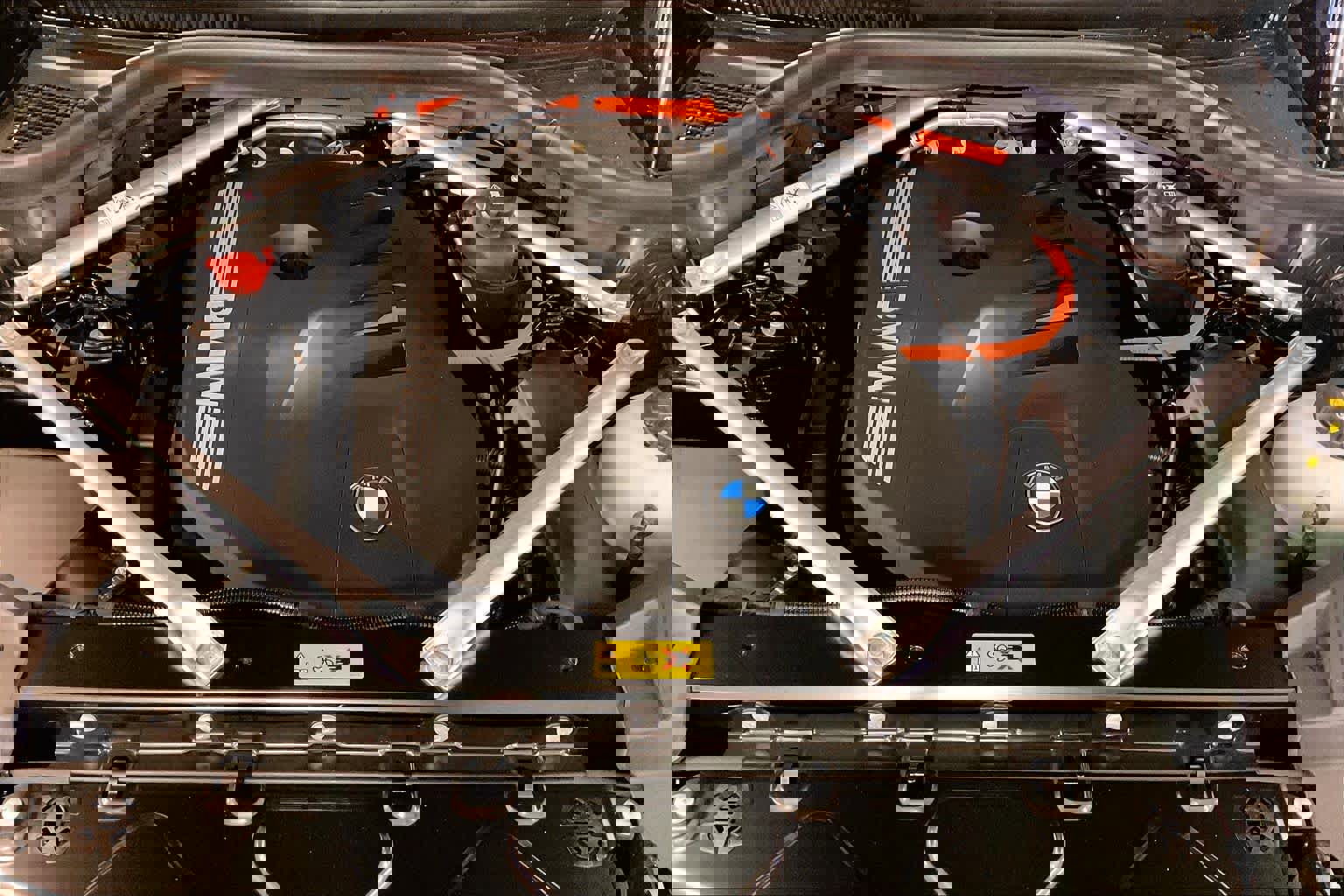 New 2026 BMW X5 xDrive50e image 17