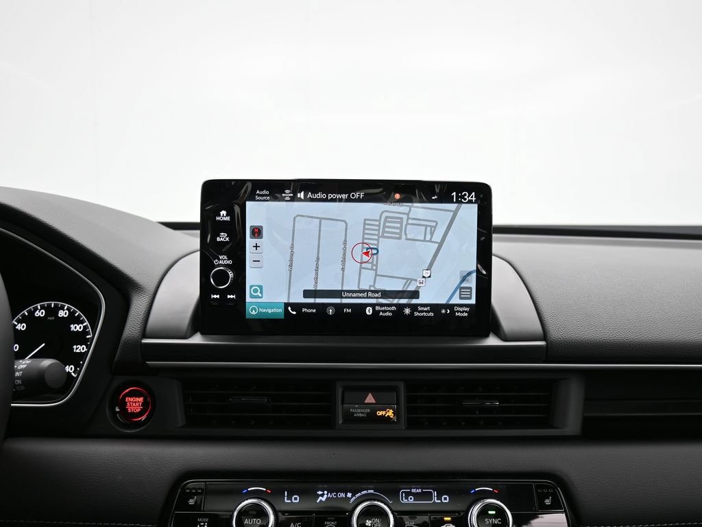 New 2025 Honda Pilot Touring image 32
