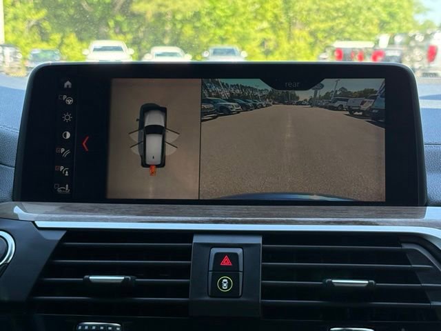 Used 2018 BMW X3 M40i w/ Premium Package AWD/4WD image 18