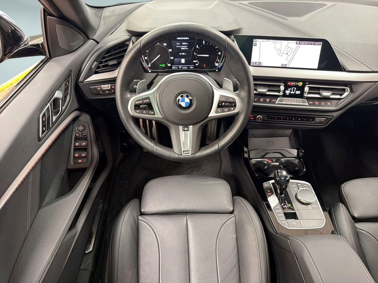 Used 2021 BMW M235i xDrive Gran Coupe AWD/4WD image 27