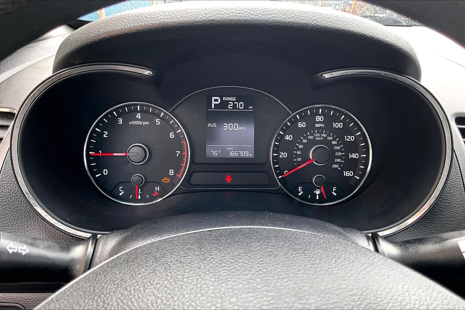 Used 2018 Kia Forte LX FWD image 26