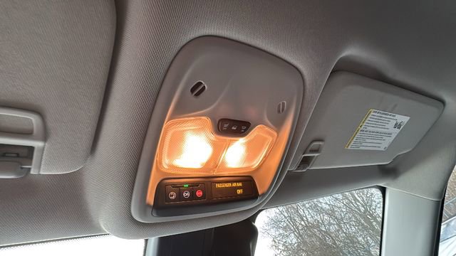 Used 2024 Chevrolet TrailBlazer LT image 26