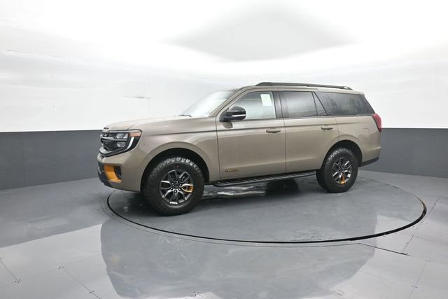 New 2026 Ford Expedition Tremor image 4