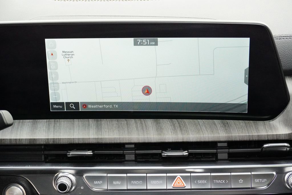 Used 2023 Kia Telluride SX AWD/4WD image 13