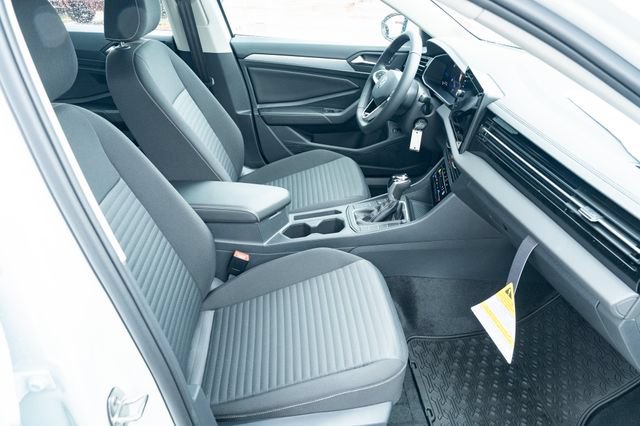 New 2026 Volkswagen Jetta S FWD image 39