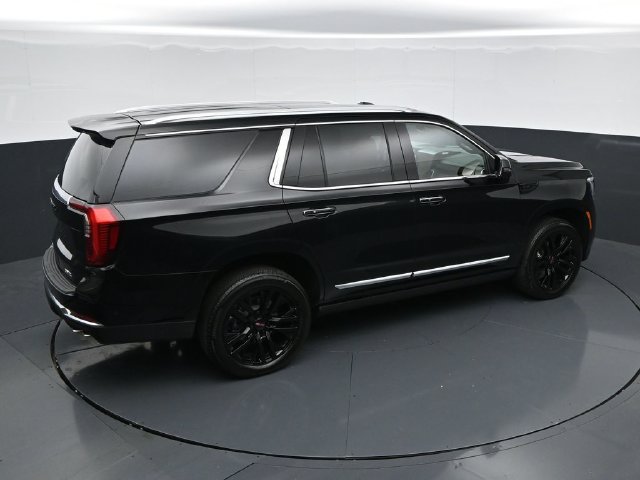 Used 2026 GMC Yukon Denali w/ Sun & Power Step Package AWD/4WD image 43