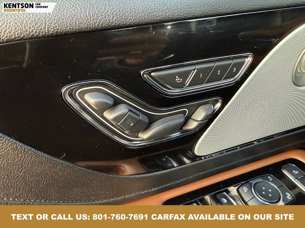 Used 2023 Lincoln Aviator Reserve w/ Equipment Group 201A image 24