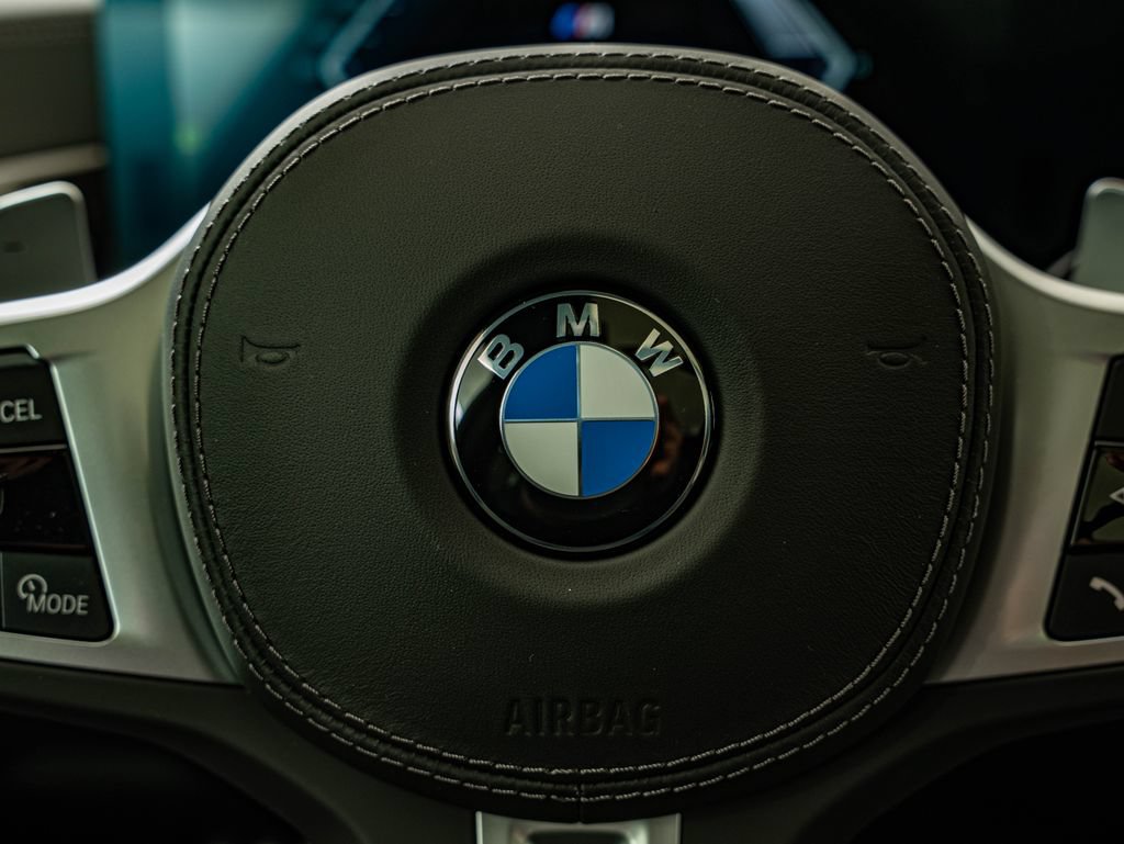 New 2026 BMW X5 M60i AWD/4WD image 21
