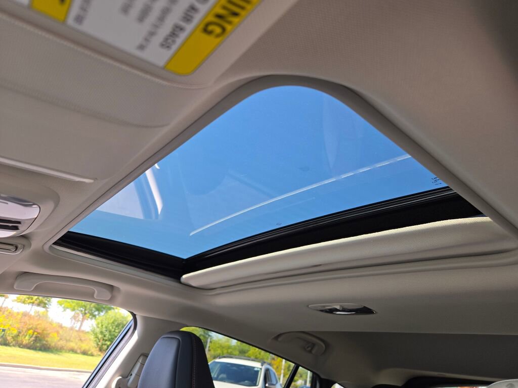 New 2025 Subaru Crosstrek 2.5i Limited image 24