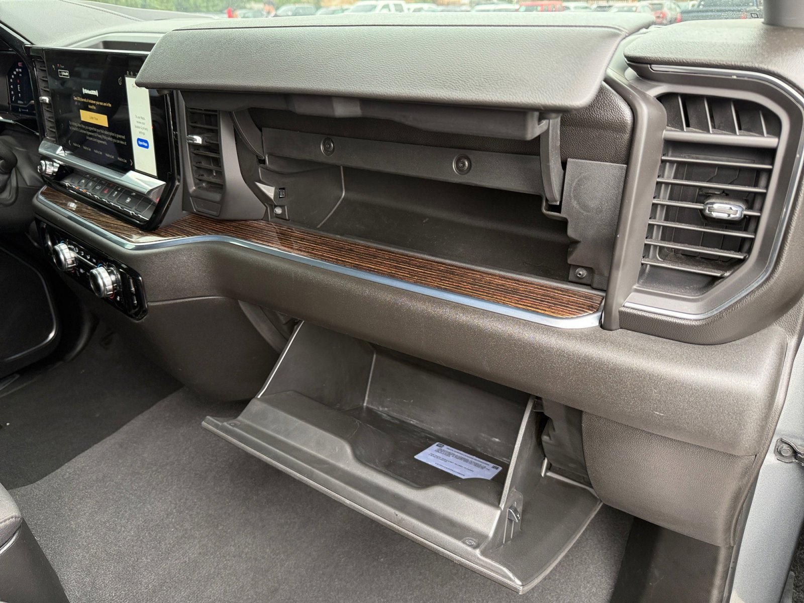 Used 2024 GMC Sierra 1500 Elevation RWD image 21