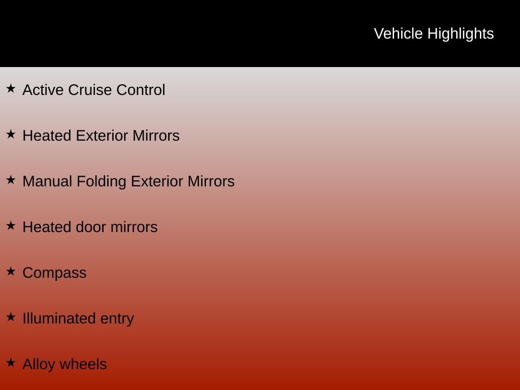 New 2026 Jeep Grand Cherokee Altitude image 6