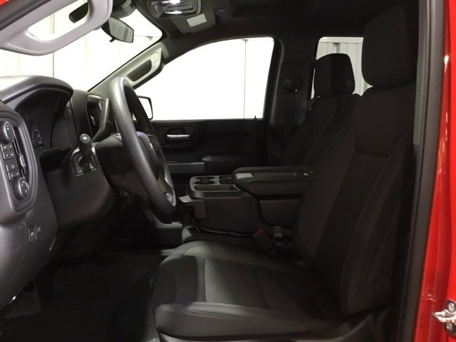 New 2026 Chevrolet Silverado 1500 Custom image 31