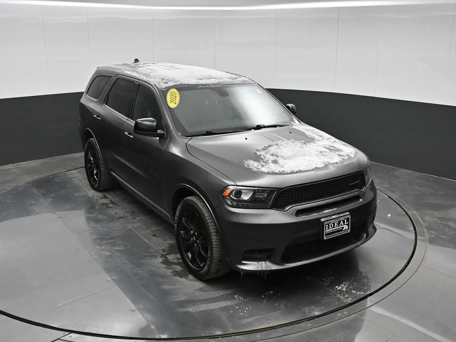 Used 2020 Dodge Durango GT w/ Blacktop Package image 22