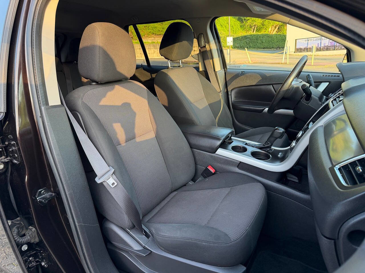 Used 2014 Ford Edge SEL w/ Driver Entry Package AWD/4WD image 47