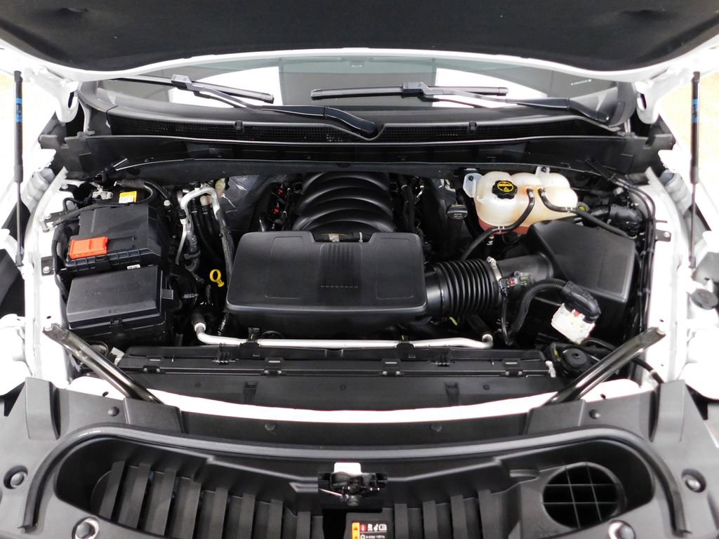 Used 2024 Cadillac Escalade ESV Sport w/ LPO, ONYX Package image 13