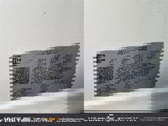 Certified 2024 Buick Encore GX Sport Touring w/ Comfort Package image 34