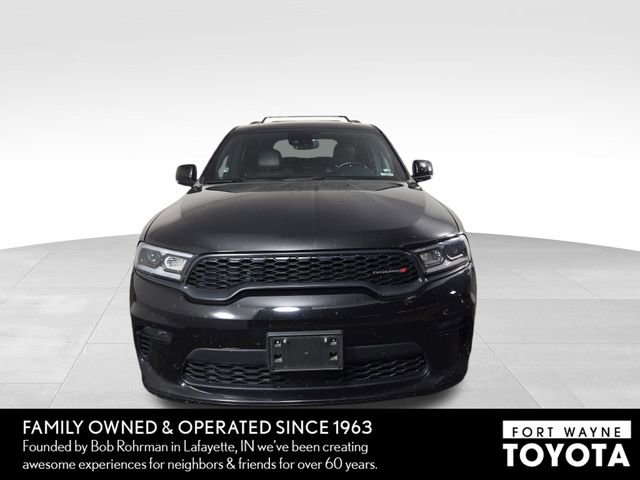 Used 2023 Dodge Durango GT image 3