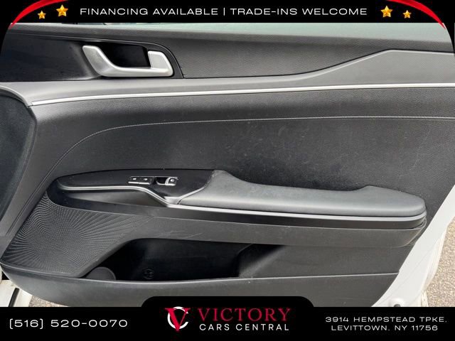 Used 2022 Kia K5 GT-Line image 15