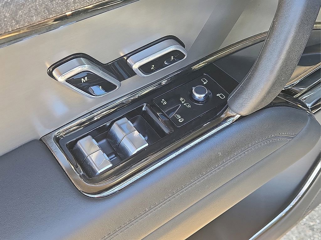 Used 2024 Land Rover Range Rover Sport Dynamic SE image 22