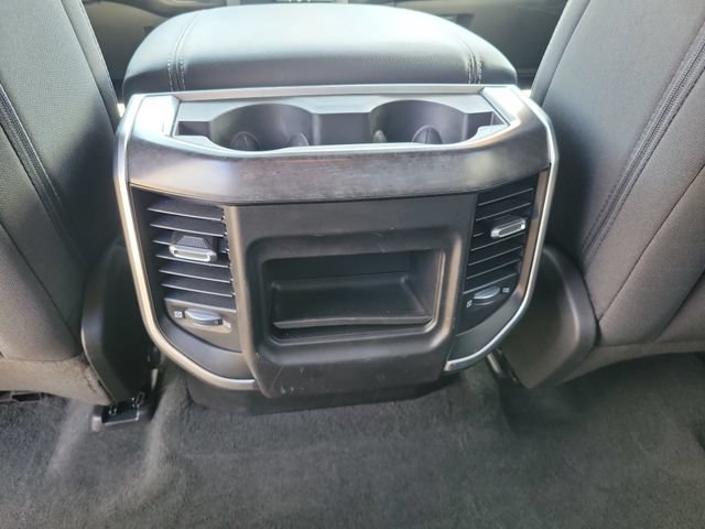 Used 2023 RAM 1500 Big Horn AWD/4WD image 12