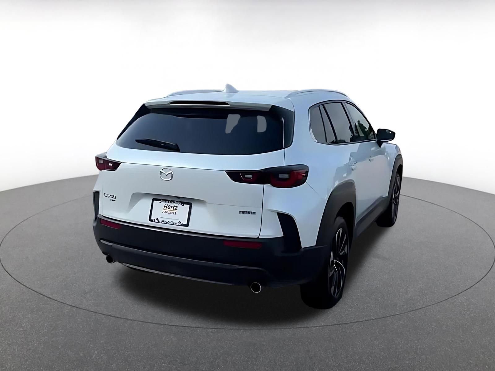 Used 2025 MAZDA CX-50 2.5 Hybrid w/ Premium Plus Pkg AWD/4WD image 15