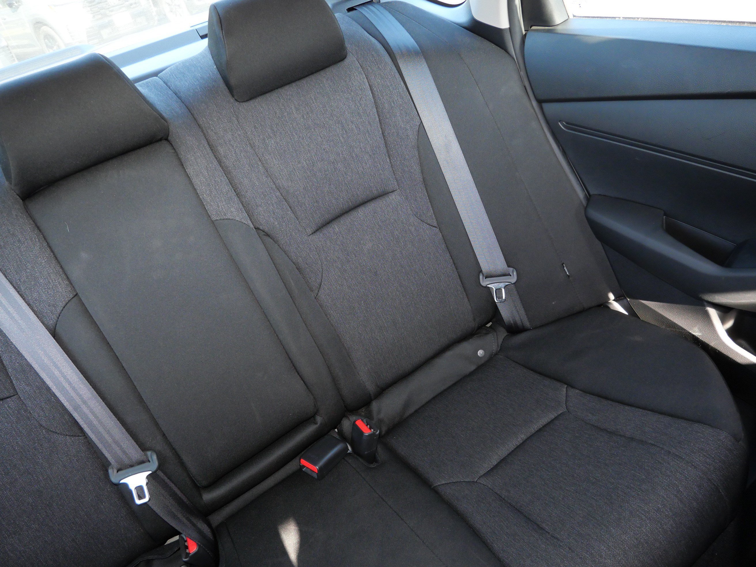 Used 2024 Honda Accord EX image 14