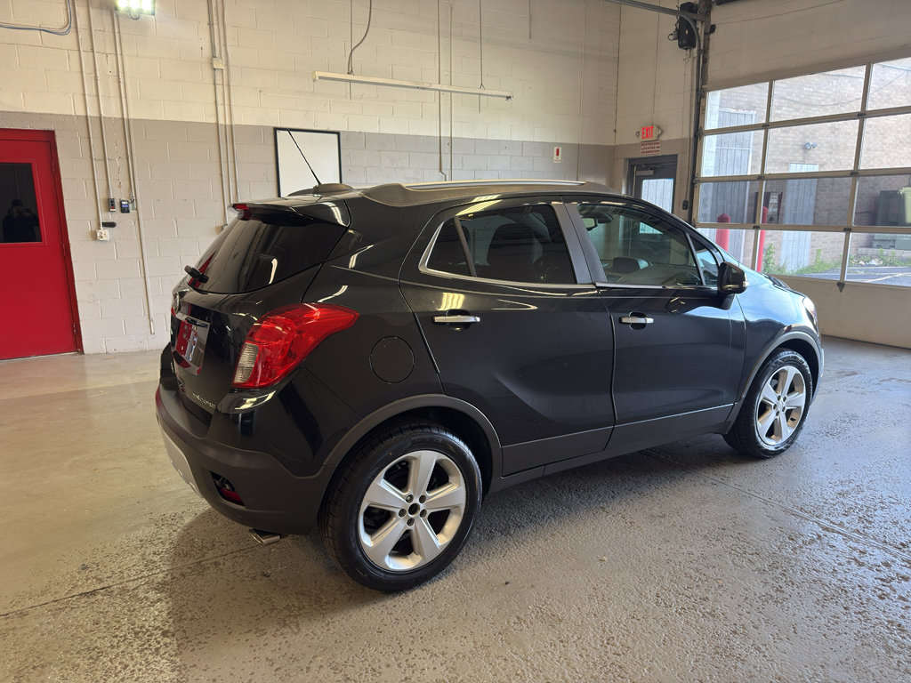 Used 2016 Buick Encore Convenience FWD image 6
