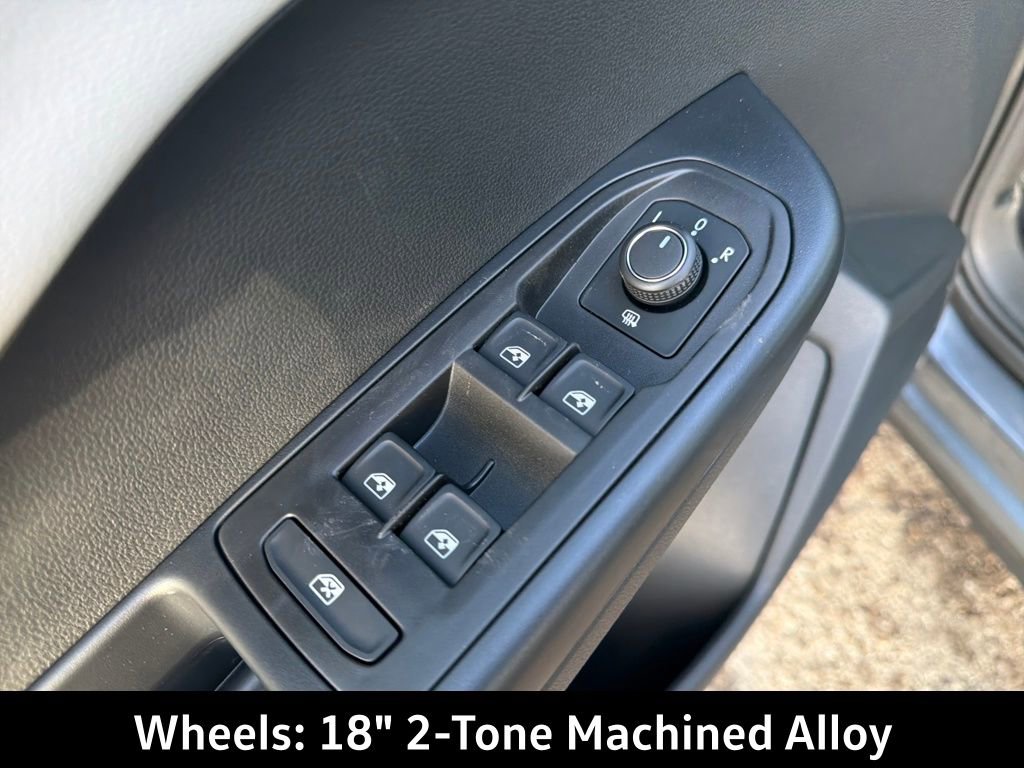 New 2026 Volkswagen Taos S image 12