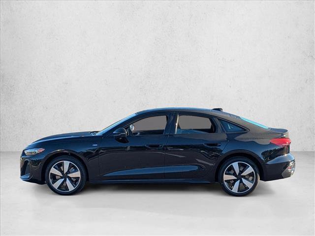 New 2026 Audi A5 Premium w/ Premium Plus Package AWD/4WD image 8