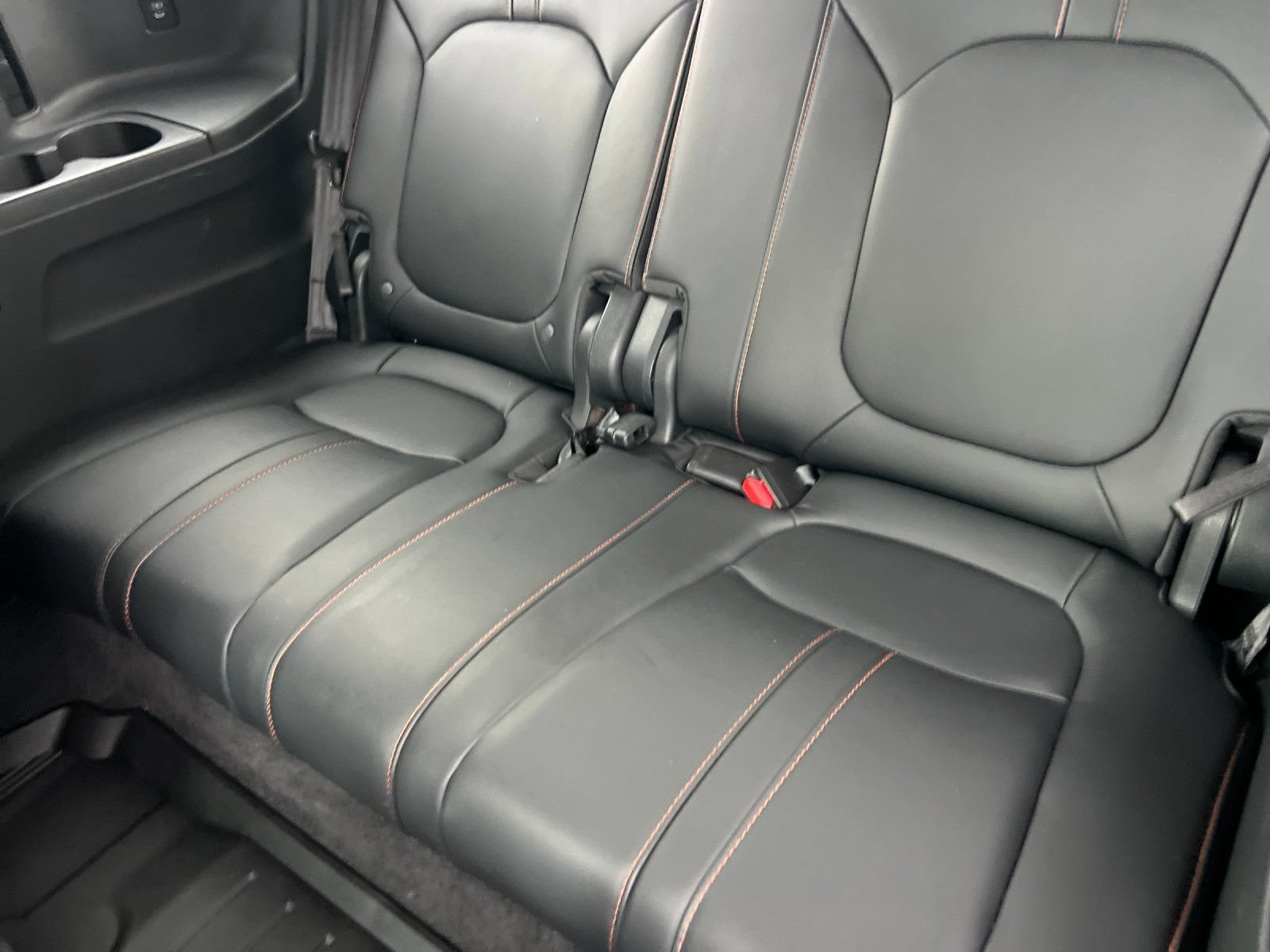Used 2025 Honda Pilot TrailSport image 15