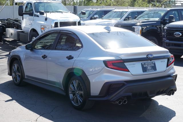 Used 2024 Subaru WRX image 7