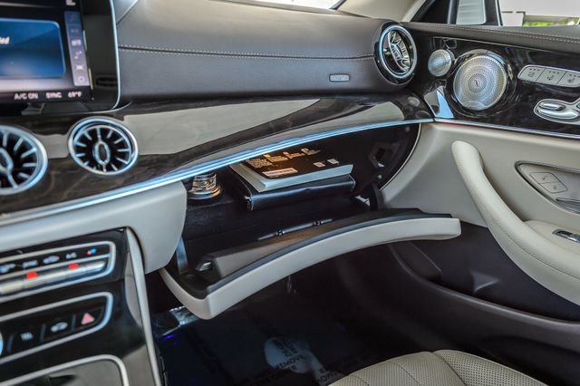 Used 2018 Mercedes-Benz E 400 Cabriolet image 35