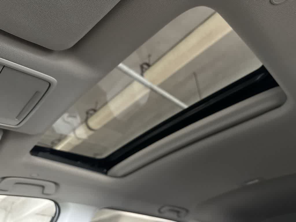 Used 2026 Honda CR-V EX image 16