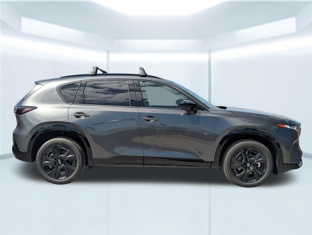 New 2026 MAZDA CX-50 AWD 2.5 S w/ Select Package image 7
