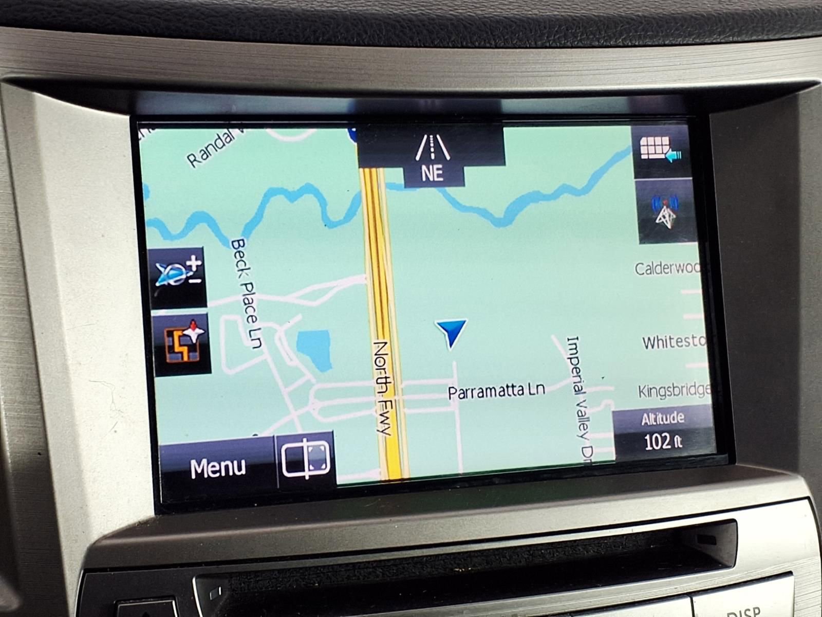 Used 2013 Subaru Outback 2.5i Limited image 22