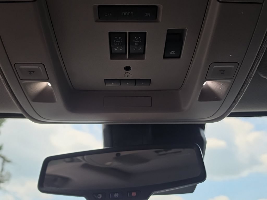 Certified 2018 GMC Sierra 2500 Denali AWD/4WD image 37